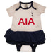 Tottenham Hotspur FC Tutu 6/9 mths - Excellent Pick