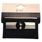 Tottenham Hotspur FC Ultra Nylon Wallet - Excellent Pick