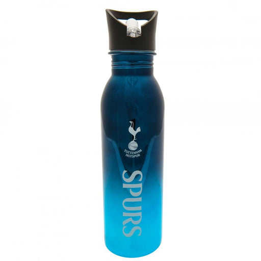 Tottenham Hotspur FC UV Metallic Drinks Bottle - Excellent Pick