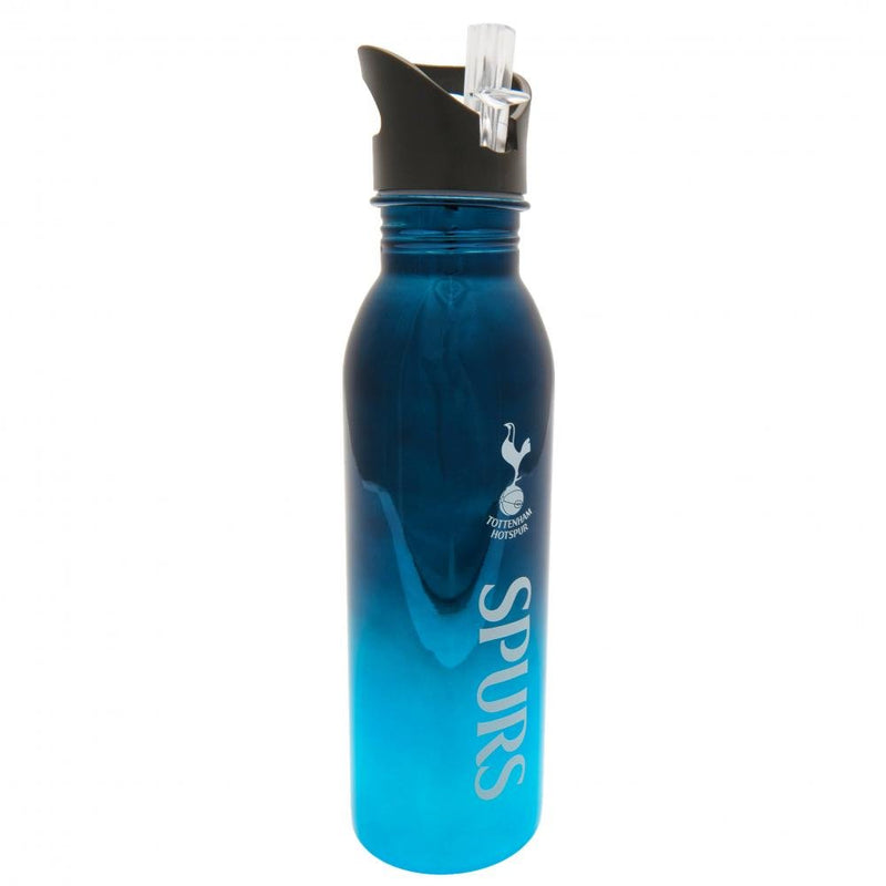 Tottenham Hotspur FC UV Metallic Drinks Bottle - Excellent Pick
