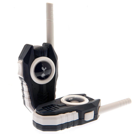 Tottenham Hotspur FC Walkie Talkie Set - Excellent Pick