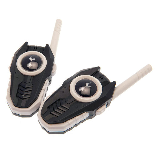 Tottenham Hotspur FC Walkie Talkie Set - Excellent Pick