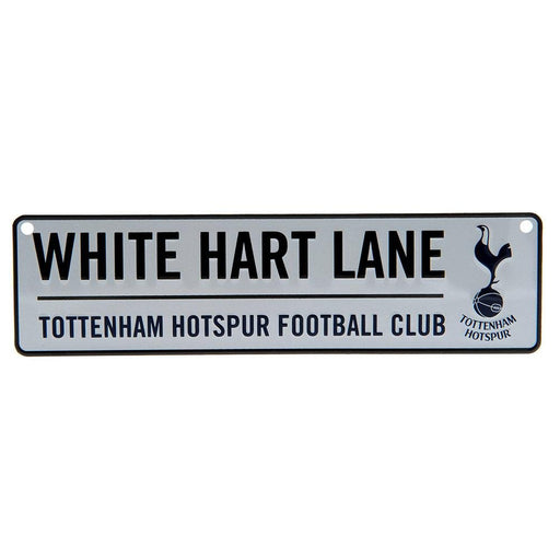 Tottenham Hotspur FC Window Sign - Excellent Pick