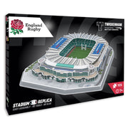 Twickenham 3D Stadium Puzzle - Excellent Pick
