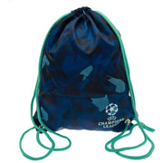 UEFA Champions League Gym Bag - Excellent Pick