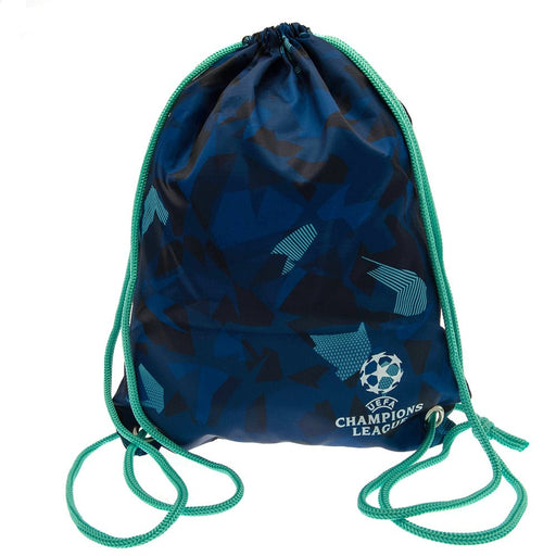 UEFA Champions League Gym Bag - Excellent Pick