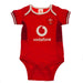 Wales RU 2 Pack Bodysuit 12/18 mths SP - Excellent Pick