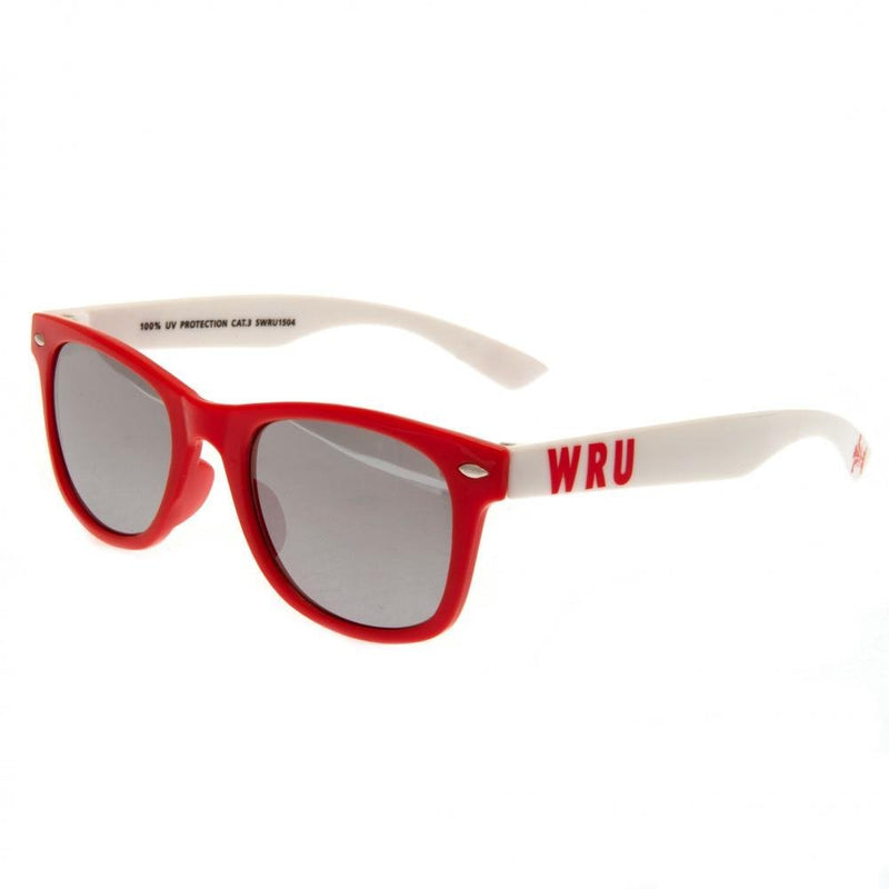 Wales Ru Sunglasses Junior Retro - Excellent Pick