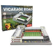 Watford FC 3D Stadium Puzzle - Excellent Pick