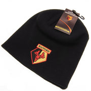Watford FC Beanie - Excellent Pick