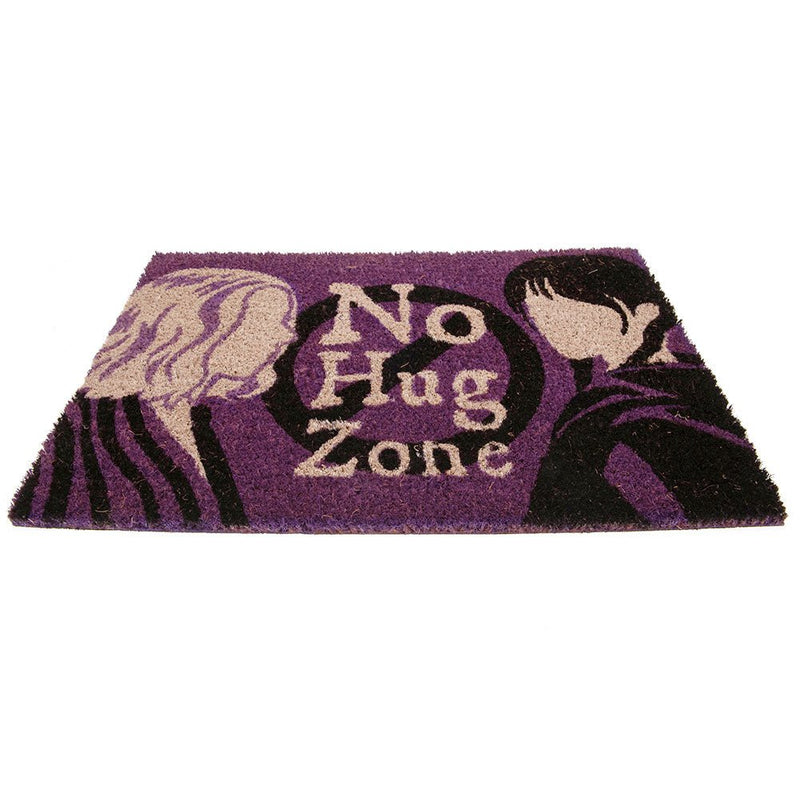 Wednesday Doormat - Excellent Pick