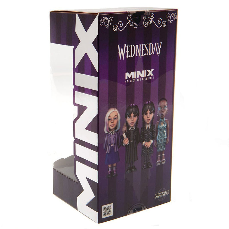 Wednesday MINIX Figure Bianca - Excellent Pick