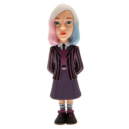 Wednesday MINIX Figure Enid - Excellent Pick