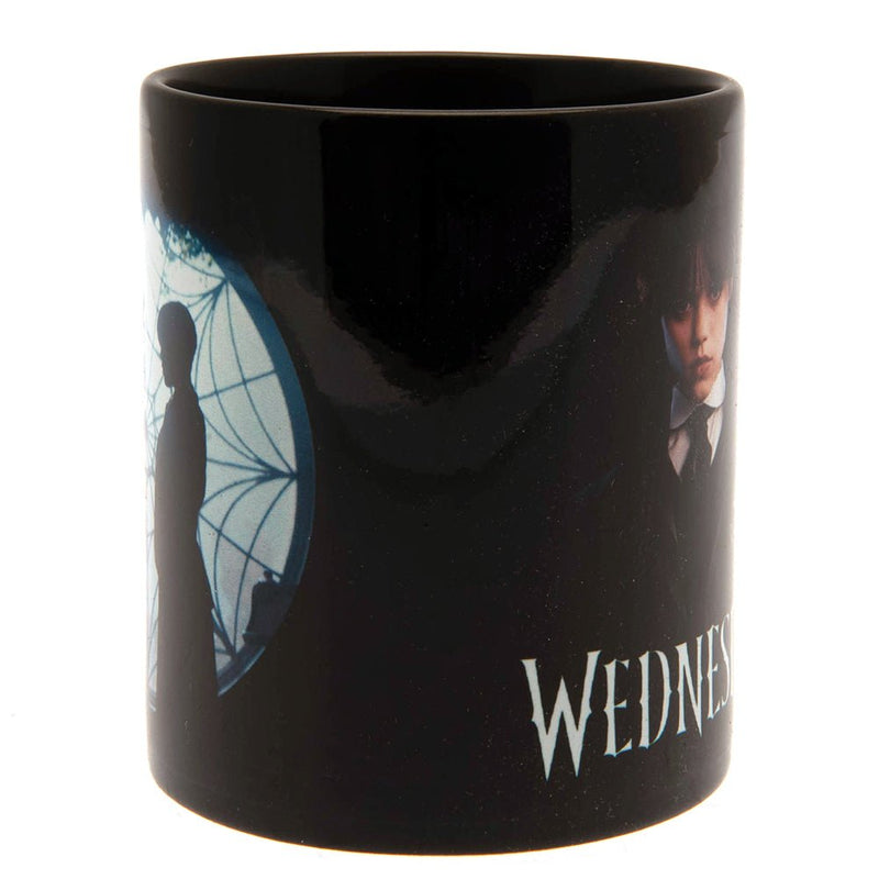 Wednesday Mug - Excellent Pick