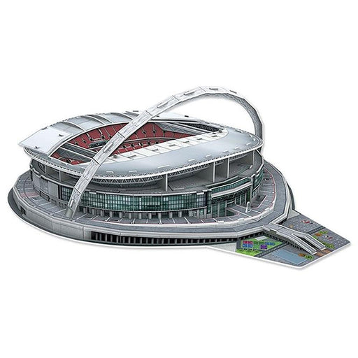 Wembley 3D Stadium Puzzle - Excellent Pick