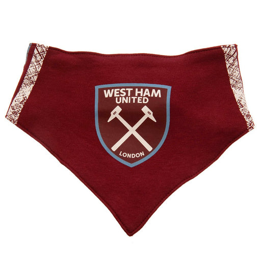 West Ham United FC 2 Pack Bibs ST - Excellent Pick