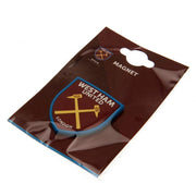 West Ham United FC 3D Fridge Magnet - Excellent Pick