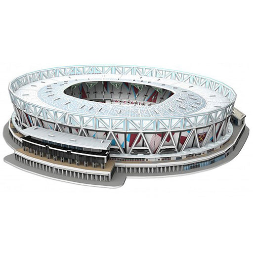 West Ham United FC 3D Stadium Puzzle - Excellent Pick