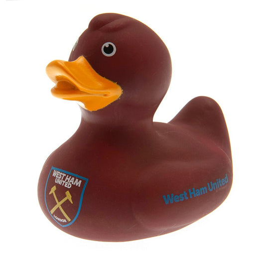 West Ham United FC Bath Time Duck - Excellent Pick
