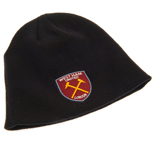 West Ham United FC Beanie NV - Excellent Pick