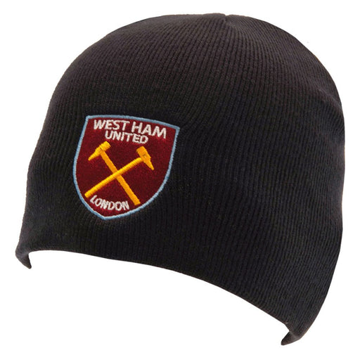 West Ham United FC Beanie NV - Excellent Pick