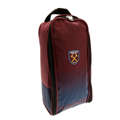 West Ham United FC Boot Bag - Excellent Pick