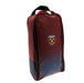 West Ham United FC Boot Bag - Excellent Pick
