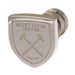 West Ham United FC Cut Out Stud Earring - Excellent Pick