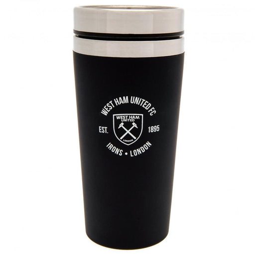 West Ham United FC Executive Travel Mug - Excellent Pick