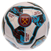 West Ham United FC Football TR - Excellent Pick