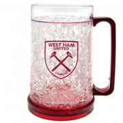 West Ham United FC Freezer Mug - Excellent Pick