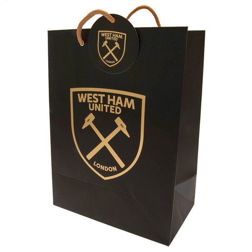 West Ham United FC Gift Bag - Excellent Pick