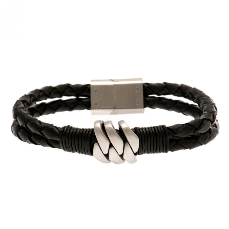 West Ham United FC Leather Bracelet - Excellent Pick