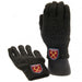 West Ham United FC Luxury Touchscreen Gloves Youths - Excellent Pick