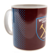 West Ham United FC Mug FD - Excellent Pick