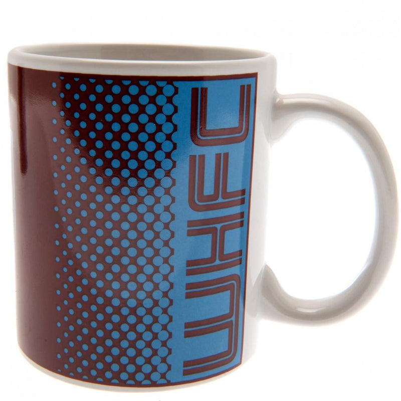 West Ham United FC Mug FD - Excellent Pick