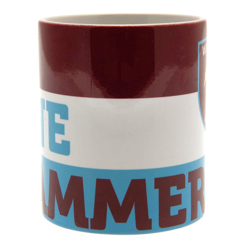 West Ham United FC Mug HM - Excellent Pick