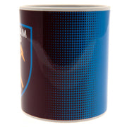West Ham United Fc Mug Ht - Excellent Pick