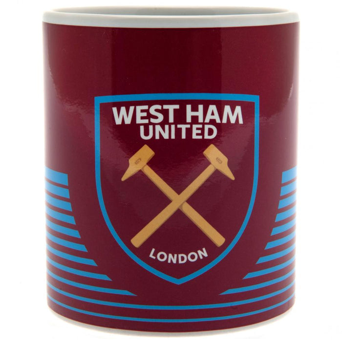 West Ham United FC Mug LN - Excellent Pick