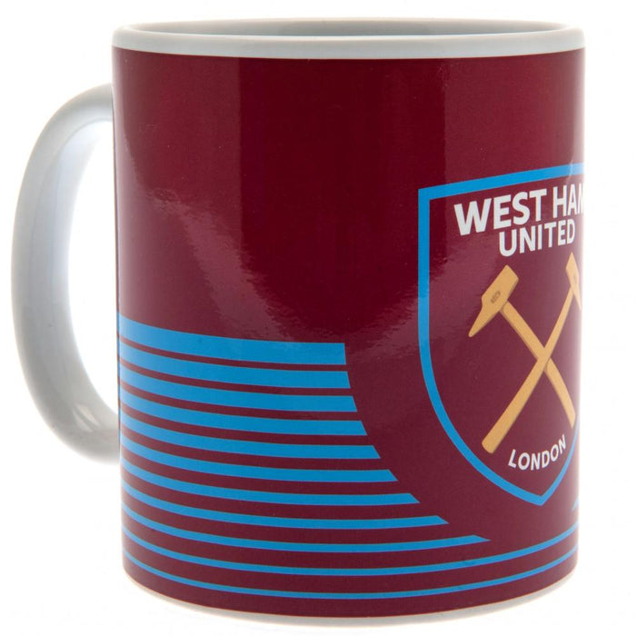 West Ham United FC Mug LN - Excellent Pick