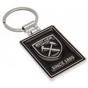 West Ham United FC Pen & Keyring Set - Excellent Pick