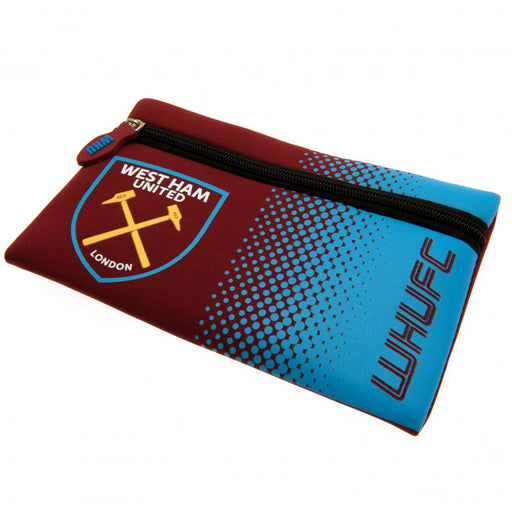 West Ham United FC Pencil Case - Excellent Pick