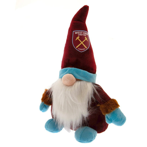 West Ham United FC Plush Gonk - Excellent Pick