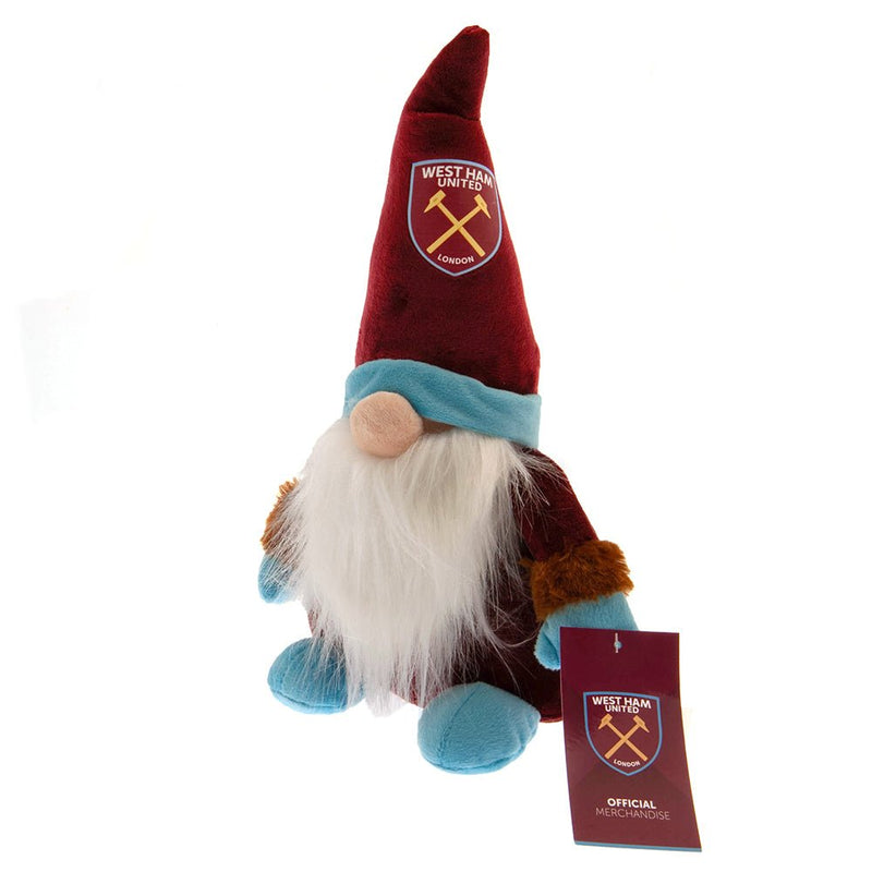 West Ham United FC Plush Gonk - Excellent Pick
