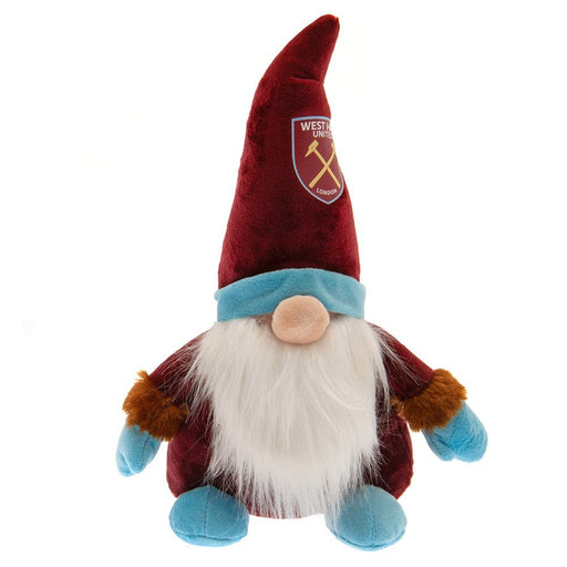 West Ham United FC Plush Gonk - Excellent Pick