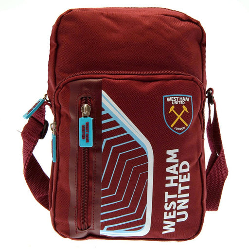 West Ham United FC Shoulder Bag FS - Excellent Pick