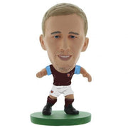 West Ham United Fc Soccer Starz Soucek - Excellent Pick