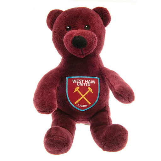 West Ham United FC Solid Bear BB - Excellent Pick
