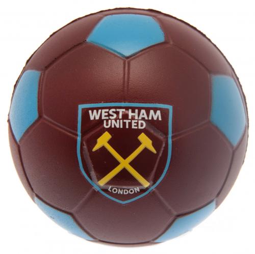 West Ham United Fc Stress Ball - Excellent Pick