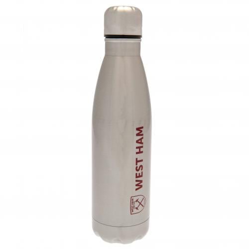 West Ham United FC Thermal Flask - Excellent Pick